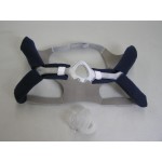 PAD A CHEEK Side Strap Pads for Wisp